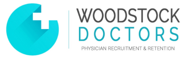 Physician Recruitment Logo
